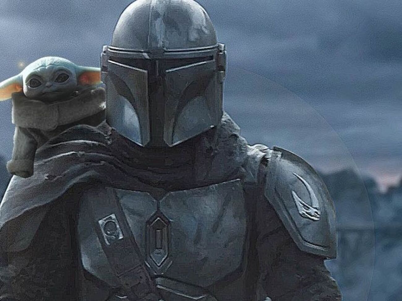 Прем'єра другого сезону відбудеться на стримінговому сервісі Disney+ 30 жовтня