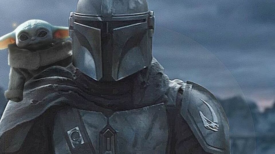 Прем'єра другого сезону відбудеться на стримінговому сервісі Disney+ 30 жовтня
