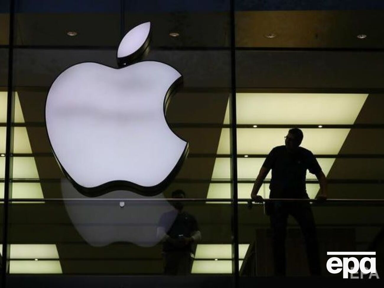 Apple представила ряд новинок на презентации 15 сентября