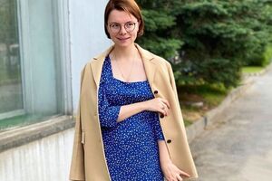 Брухунова – пятая жена Петросяна