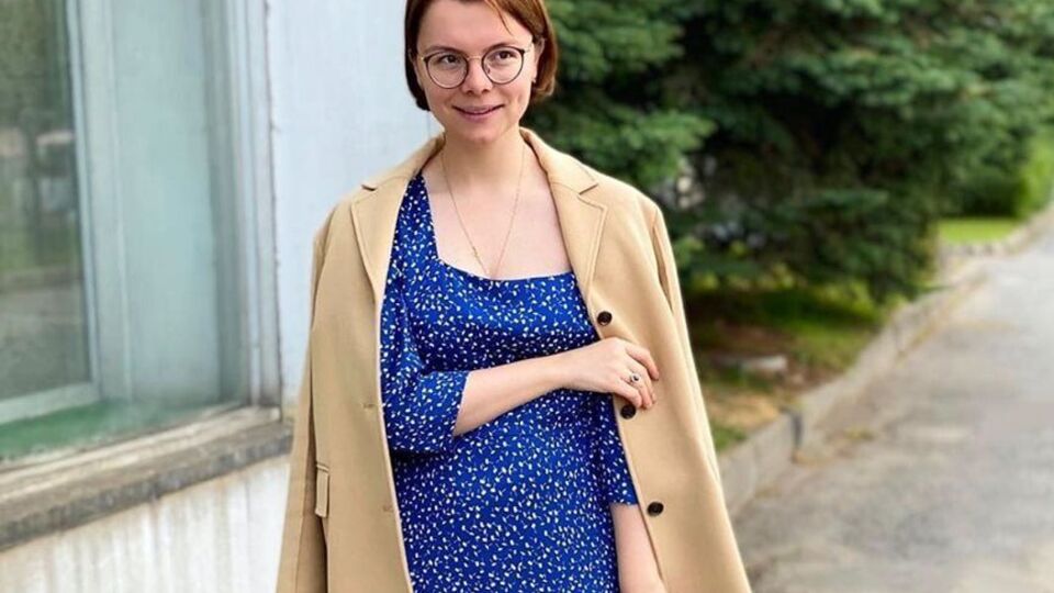 Брухунова – пятая жена Петросяна