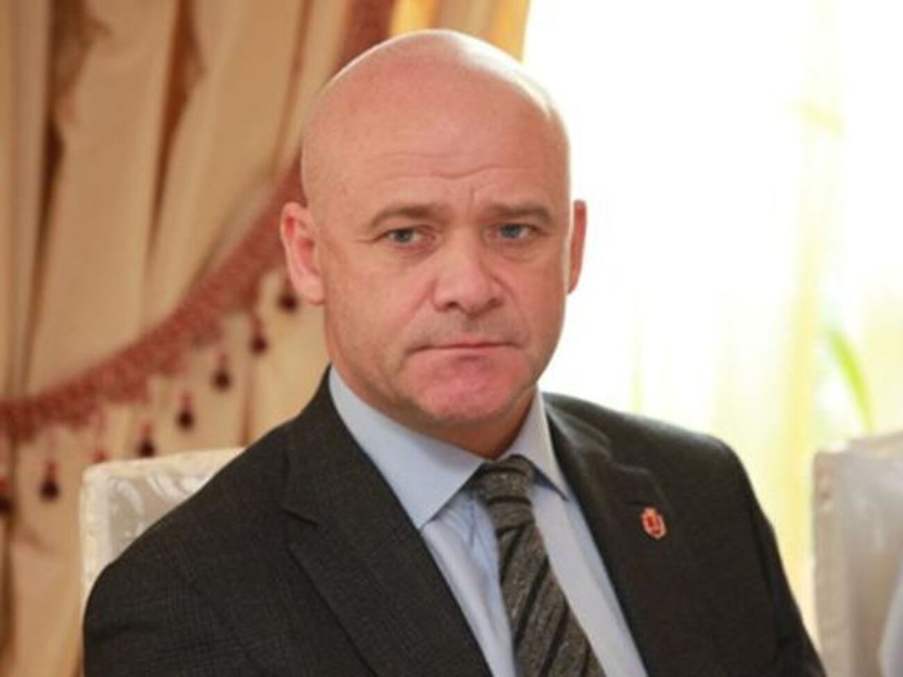 Геннадий Труханов: Мы будем добиваться справедливости