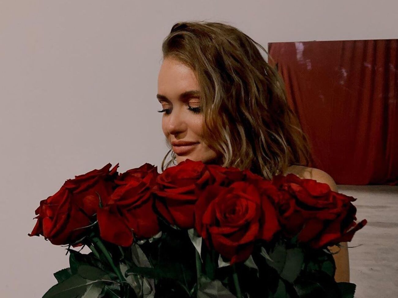 Каминская:&nbsp;Самое время пройти за кулисы и прожить этот вечер еще раз