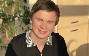 Комаров: Всегда жаль, когда кончается лето