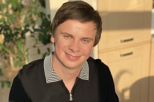Комаров: Завжди шкода, коли закінчується літо