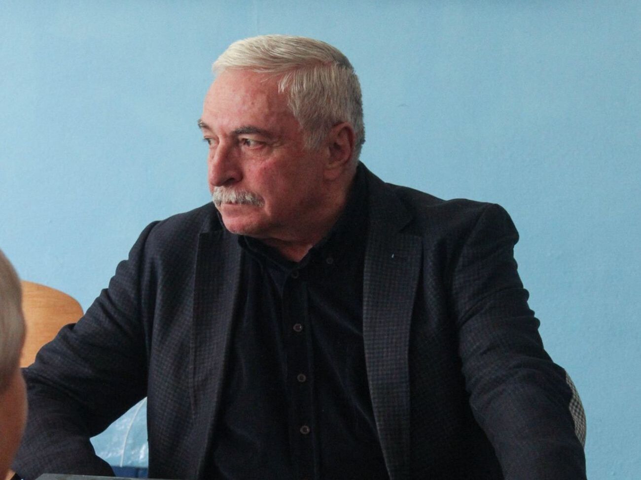 Даже самым жестким "диссидентам" Луческу следует честно признать, что победа "Динамо" над АЗ, прежде всего, тренерская