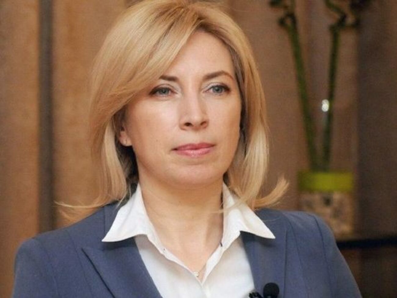 Ирина Верещук:&nbsp;Надо сделать так, чтобы мы уменьшили расходную часть, но не за счет социальных выплат, пенсий и зарплат