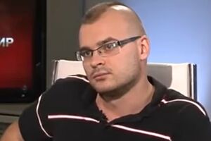ЗМІ повідомляють, що Марцинкевич залишив передсмертну записку