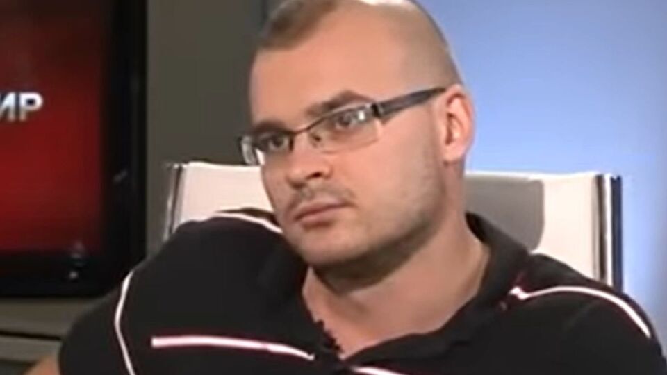 СМИ сообщают, что Марцинкевич оставил предсмертную записку