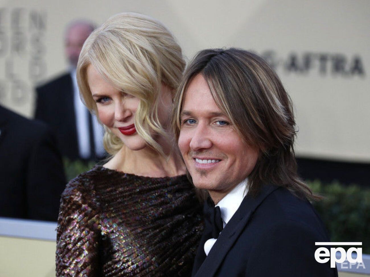 Летом 2020 года Урбан и Кидман отметили 14-летие супружеской жизни