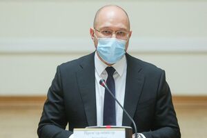 Шмыгаль: Почти 20 млрд грн будет выделено на борьбу с коронавирусом