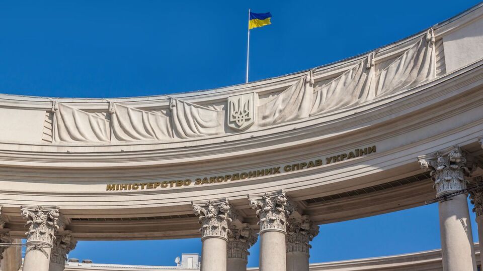 МЗС України: Відповідальних за порушення Конвенції про заборону хімічної зброї має бути покарано