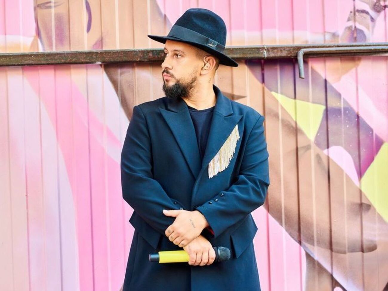 Monatik &ndash; отец двоих сыновей