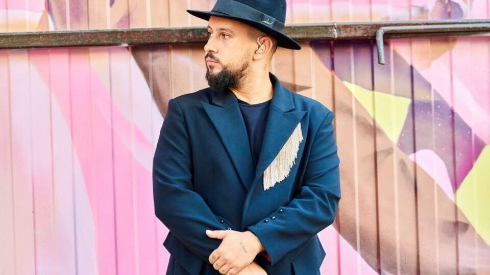 Monatik – отец двоих сыновей