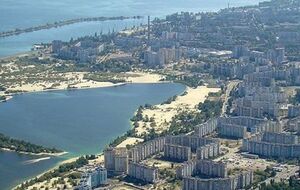 Опрос проводился 10–15 сентября 2020 года среди жителей Черкасской области