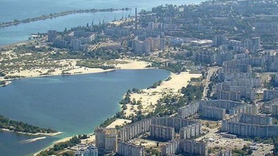 Опитування проводили з 10-го до 15 вересня 2020 року серед жителів Черкаської області