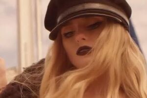 Федишин: Там, де ти, я буду за тобою завжди йти