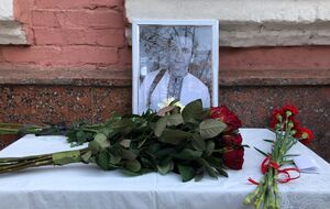 Гонгадзе пропал 16 сентября 2000 года