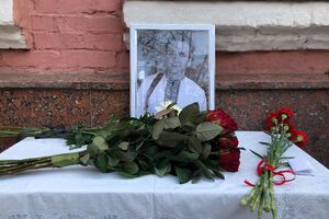 Гонгадзе зник 16 вересня 2000 року