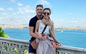 Соколюк объявил о романе с Зинченко в начале сентября