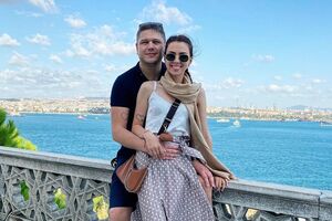 Соколюк объявил о романе с Зинченко в начале сентября