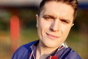 Анатолий Анатолич: Как это возможно? Я пишу своему другу, товарищу, чтобы она пришла на день рождения. А она отвечает: "Не могу. У меня встреча с Трампом"