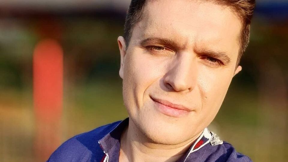 Анатолій Анатоліч: Як це можливо? Я пишу своїй подрузі, товаришці, щоб вона прийшла на день народження. А вона відповідає: "Не можу. У мене зустріч із Трампом"