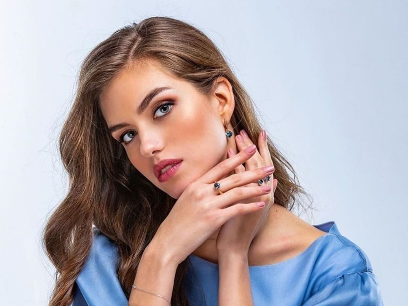 Кучеренко ведет на ICTV передачу "Звездный спорт"