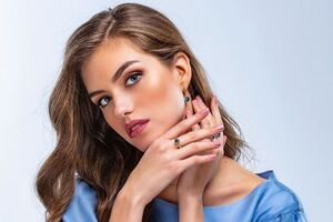 Кучеренко ведет на ICTV передачу "Звездный спорт"