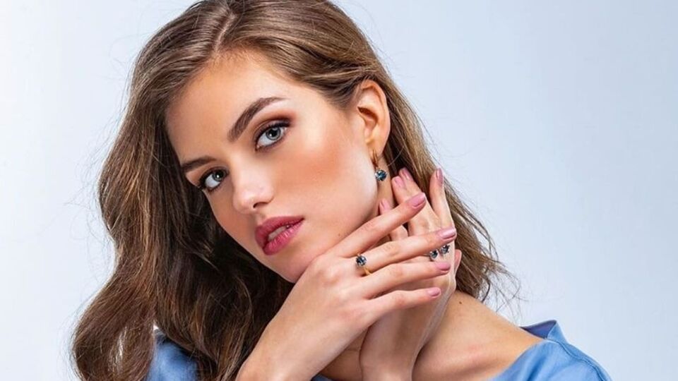 Кучеренко ведет на ICTV передачу "Звездный спорт"