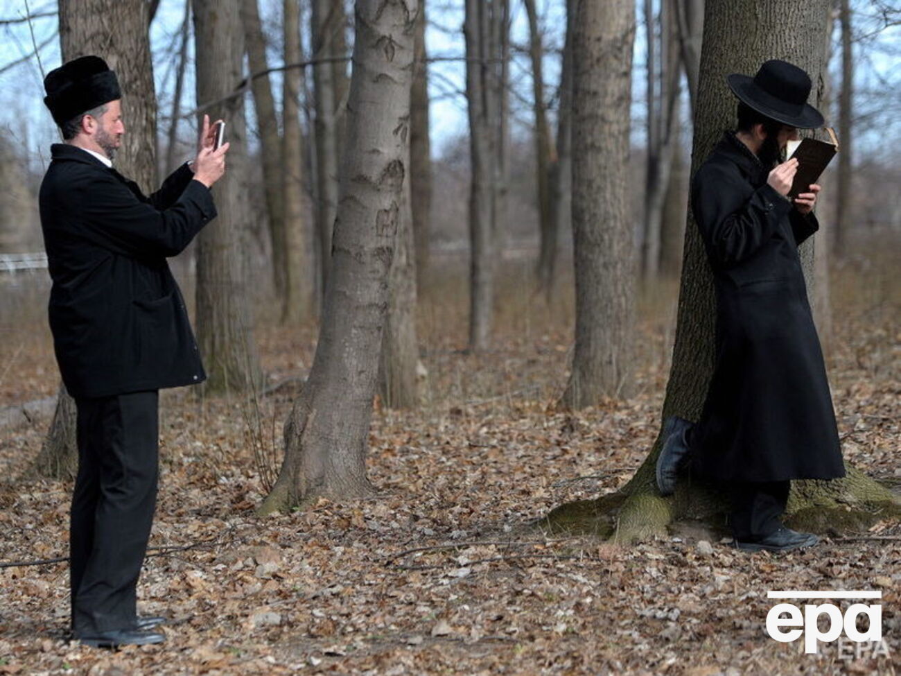 Сейчас граница Украины с Беларусью охраняется в усиленном режиме