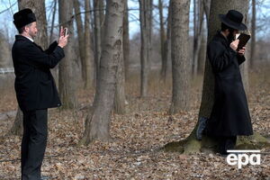 Сейчас граница Украины с Беларусью охраняется в усиленном режиме