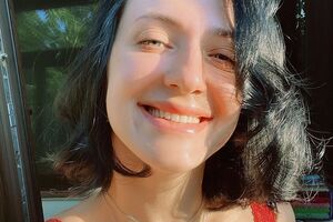 Сніжана Бабкіна: Літо, ранок, йога – ідеальний початок нового тижня