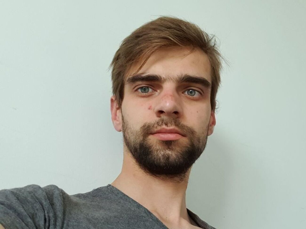 Остапович призывал "изгнать диктатора"