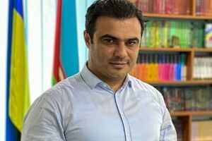 У стратегії нацбезпеки України Азербайджан – стратегічний партнер. Це чіткий "меседж" країнам, які побоюються розвитку наших держав