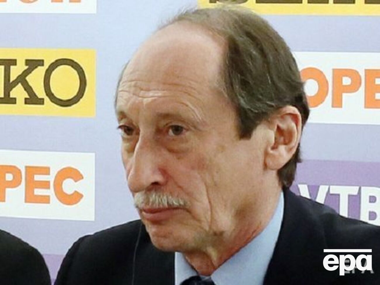 Балахничев был казначеем IAAF