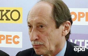 Балахничев был казначеем IAAF