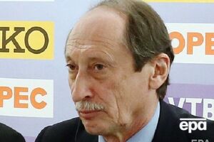 Балахничев был казначеем IAAF