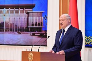 Лукашенко: Ми знаємо, хто керує, хто чогось хоче в Білорусі, і тому не розслабляємося й готові відповісти на будь-який виклик