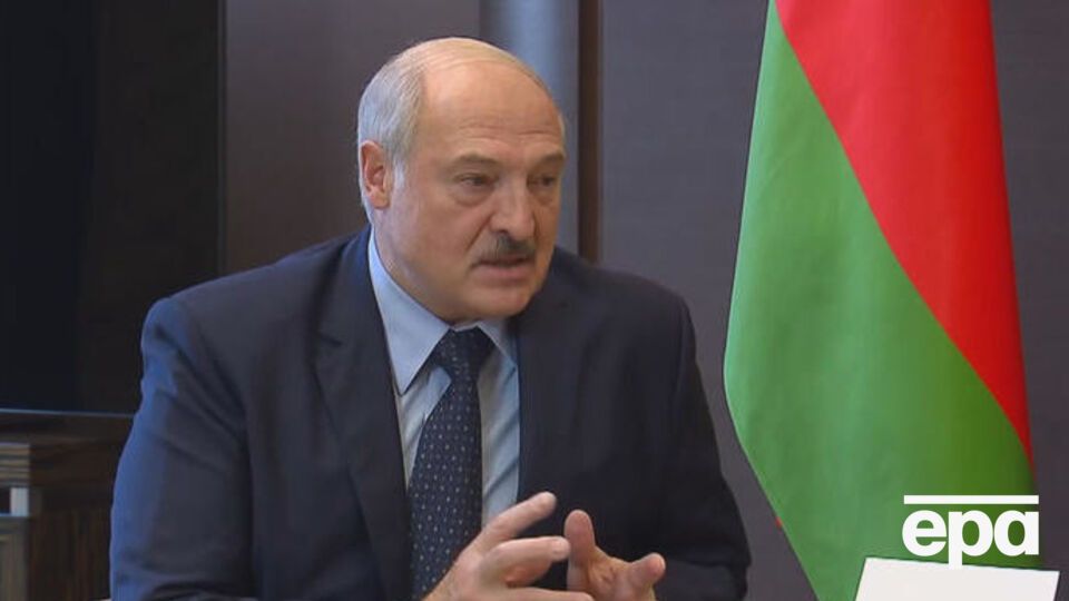 Лукашенко: Тактика организаторов строилась по классическому американскому учебнику "цветных революций"