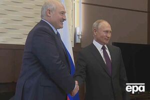 Песков отметил, что Путин и Лукашенко постоянно поддерживают связь