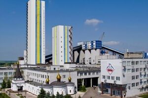 Шахтоуправление "Покровское" – крупнейший в Украине производитель коксующего угля