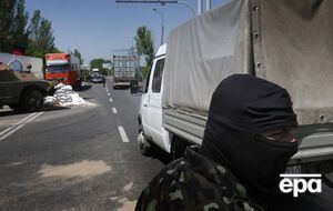 Кабмин добавил в перечень оккупированных территорий Донбасса еще один населенный пункт