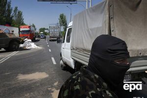 Кабмин добавил в перечень оккупированных территорий Донбасса еще один населенный пункт