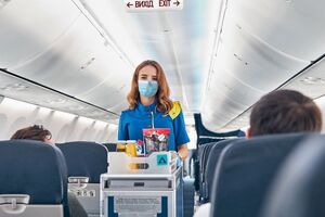 МАУ предлагает ряд стыковочных рейсов