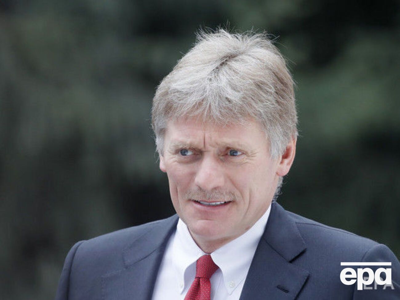 Пєсков не знає, чи відбудеться зустріч глав країн "Нормандської четвірки" до кінця нинішнього року