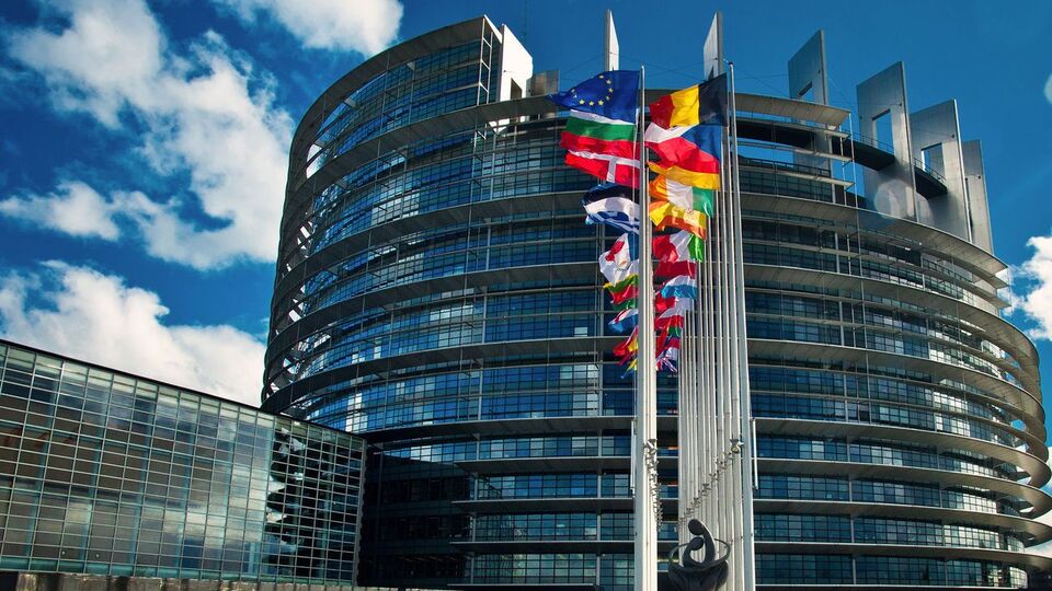 Європарламент готує резолюцію про невизнання білоруських виборів