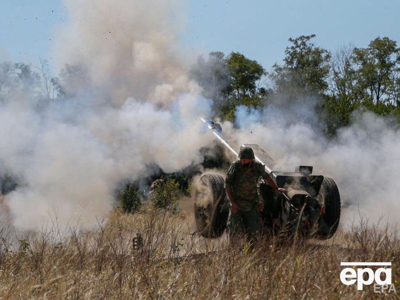 У ТКГ домовилися не вважати останні обстріли порушенням режиму тиші