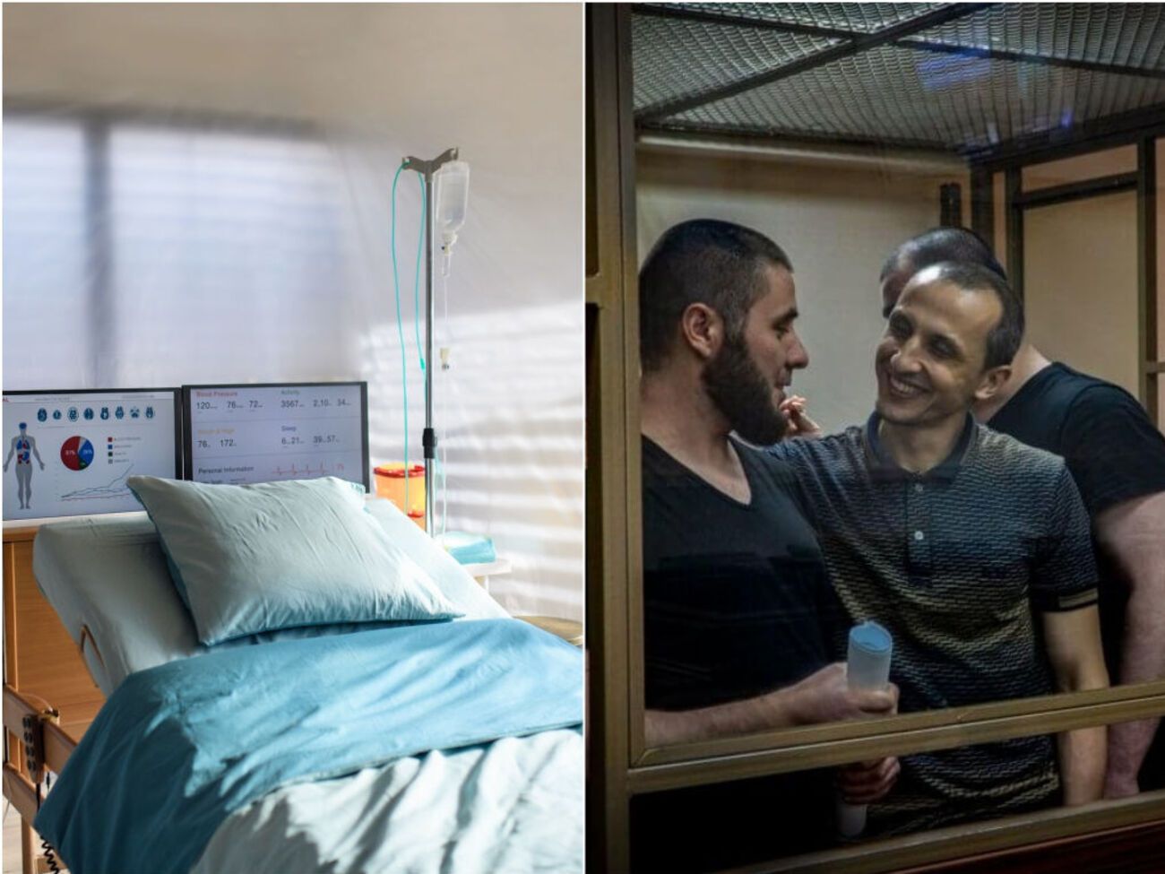 Головні новини середи