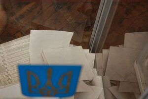 Вибори в Україні заплановано на 25 жовтня